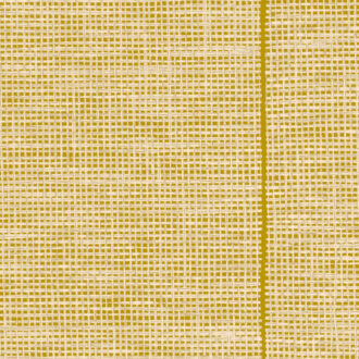 Обои Arte - LE RAPHIA TISSe - Marigold 26745 (коллекция Essentials Les Naturels)