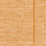 Обои Arte - LE RAPHIA TISSe - Mandarine 26746 (коллекция Essentials Les Naturels)