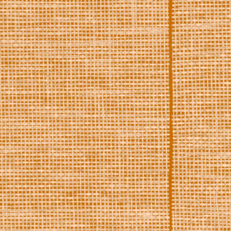 Обои Arte - LE RAPHIA TISSe - Mandarine 26746 (коллекция Essentials Les Naturels)