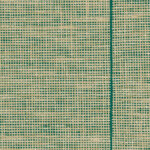 Обои Arte - LE RAPHIA TISSe - Deep Teal 26749 (коллекция Essentials Les Naturels)