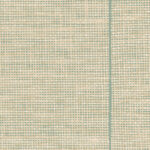 Обои Arte - LE RAPHIA TISSe - Mint 26751 (коллекция Essentials Les Naturels)