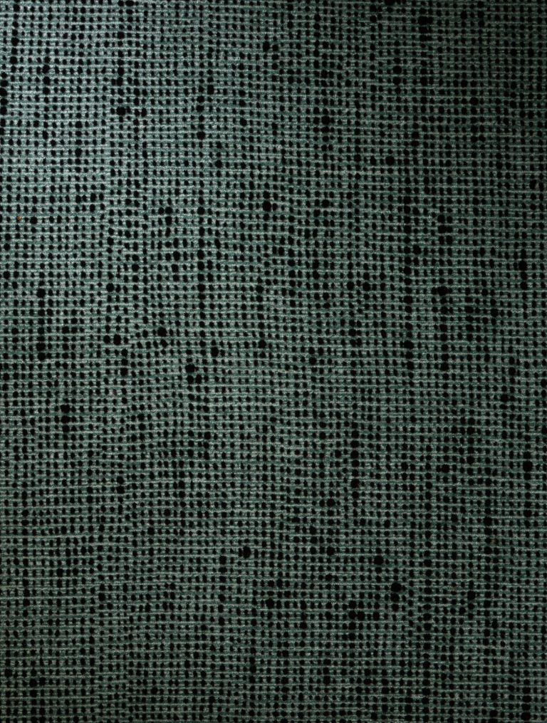Обои Arte — BOUCLe — Deep Teal 73020 (коллекция Essentials Les Tricots)
