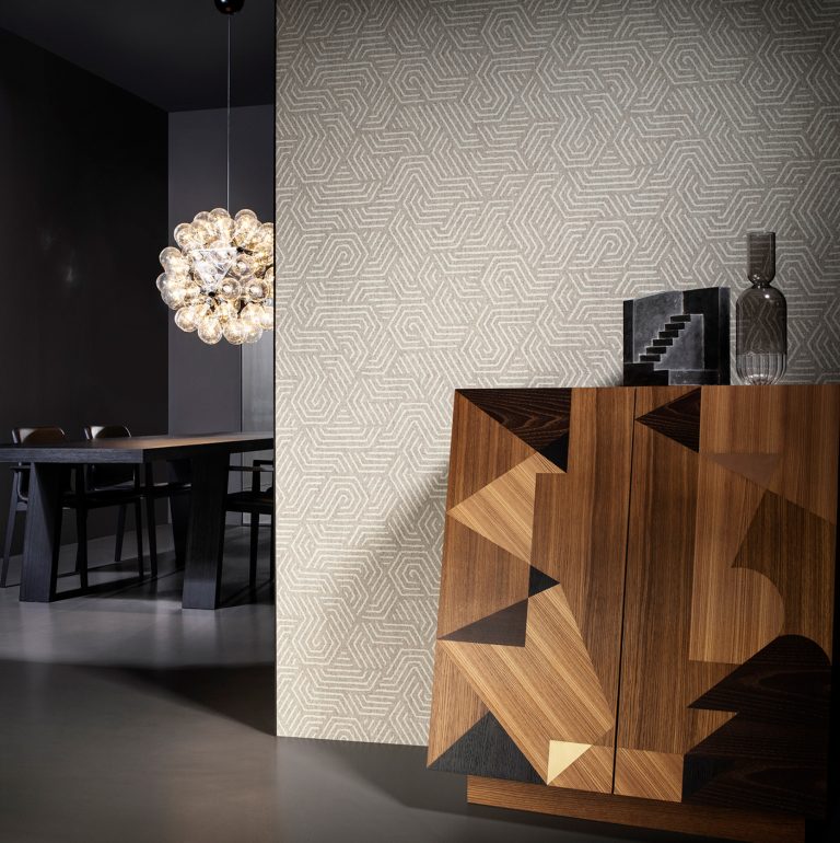 Обои Arte — FLOURISH — 53052