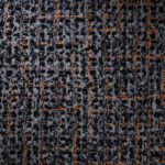 Обои Arte - CASHMERE - Cobalt 73063 (коллекция Essentials Les Tricots)