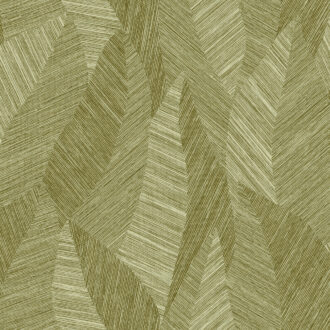Обои Arte - BOUNTY - Olive 24020 (коллекция Essentials Tangram)
