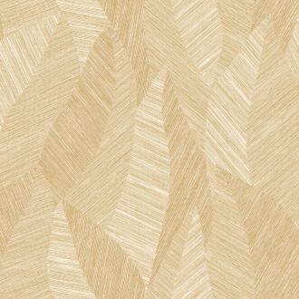 Обои Arte - BOUNTY - Ochre 24027 (коллекция Essentials Tangram)