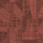 Обои Arte - CAPRICE - Coral 24000 (коллекция Essentials Tangram)