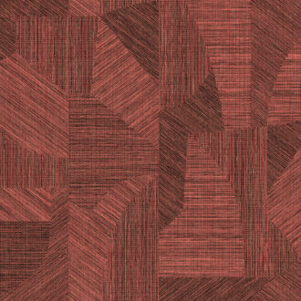 Обои Arte - CAPRICE - Coral 24000 (коллекция Essentials Tangram)