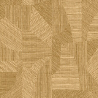 Обои Arte - CAPRICE - Ochre 24002 (коллекция Essentials Tangram)