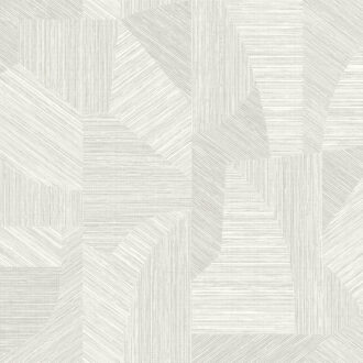 Обои Arte - CAPRICE - Washed White 24003 (коллекция Essentials Tangram)