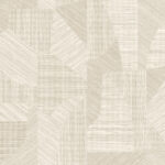 Обои Arte - CAPRICE - Linen 24004 (коллекция Essentials Tangram)
