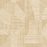 Обои Arte - CAPRICE - Sand 24005 (коллекция Essentials Tangram)