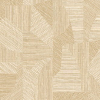 Обои Arte - CAPRICE - Sand 24005 (коллекция Essentials Tangram)