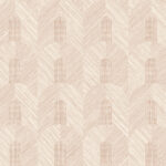 Обои Arte - DOME - Blush 24063 (коллекция Essentials Tangram)