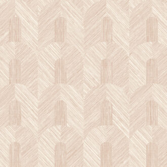 Обои Arte - DOME - Blush 24063 (коллекция Essentials Tangram)
