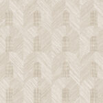 Обои Arte - DOME - Sand 24065 (коллекция Essentials Tangram)