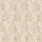 Обои Arte - DOME - Straw 24066 (коллекция Essentials Tangram)