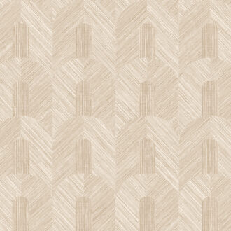 Обои Arte - DOME - Straw 24066 (коллекция Essentials Tangram)