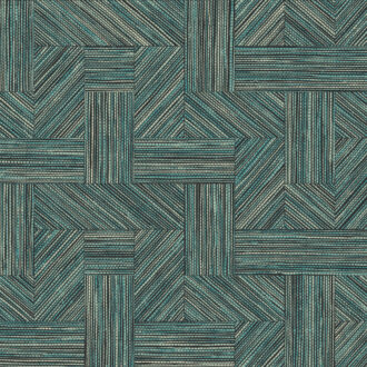 Обои Arte - INTARSIO - Ocean 24041 (коллекция Essentials Tangram)