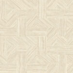 Обои Arte - INTARSIO - Sand 24044 (коллекция Essentials Tangram)