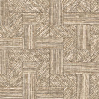 Обои Arte - INTARSIO - Straw 24046 (коллекция Essentials Tangram)