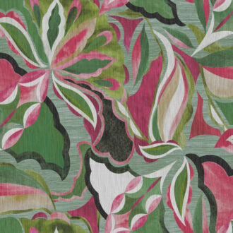 Обои Arte - MYRIAD - Pistachio Pink 24101 (коллекция Essentials Tangram)