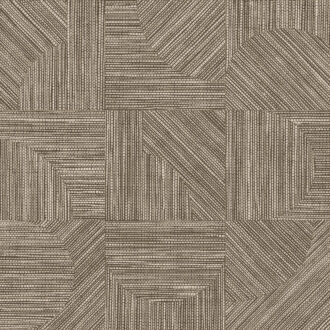 Обои Arte - SPLICE - Sandstone 24085 (коллекция Essentials Tangram)