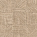 Обои Arte - SPLICE - Toffee 24088 (коллекция Essentials Tangram)