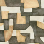 Обои Arte - ECOLINE - Sandstone 18902 (коллекция Essentials Totem)