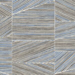 Обои Arte - INFINITY - Ash Blue 18930 (коллекция Essentials Totem)