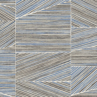 Обои Arte - INFINITY - Ash Blue 18930 (коллекция Essentials Totem)