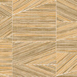 Обои Arte - INFINITY - Ochre Brown 18933 (коллекция Essentials Totem)