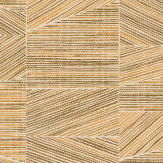 Обои Arte - INFINITY - Ochre Brown 18933 (коллекция Essentials Totem)