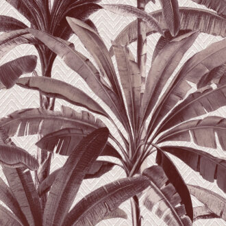 Обои Arte - PALMERA - 11141 (коллекция Essentials Travellers)