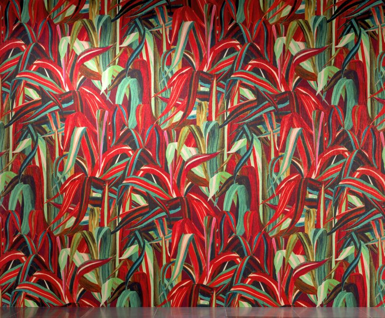 Обои Arte — JAVA — Cherry — 72010