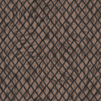 Обои Arte - ARISTO QUAGGA - Walnut MO2031 (коллекция Moooi Wallcovering Extinct Animals)