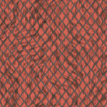 Обои Arte - ARISTO QUAGGA - Cherry MO2034 (коллекция Moooi Wallcovering Extinct Animals)