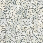 Обои Arte - ARMOURED BOAR - Black & White MO2111 (коллекция Moooi Wallcovering Extinct Animals)