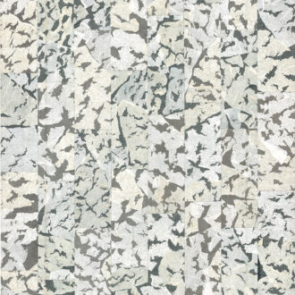 Обои Arte - ARMOURED BOAR - Black & White MO2111 (коллекция Moooi Wallcovering Extinct Animals)