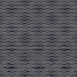 Обои Arte - BLOOMING SEADRAGON - Anthracite MO2021 (коллекция Moooi Wallcovering Extinct Animals)