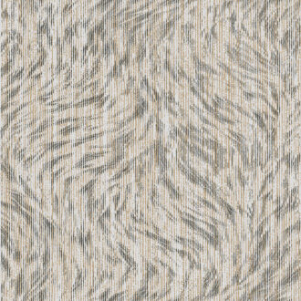 Обои Arte - BLUSHING SLOTH - Smoke MO2041 (коллекция Moooi Wallcovering Extinct Animals)
