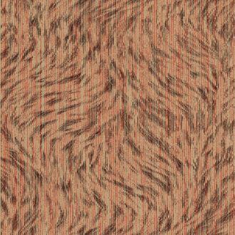 Обои Arte - BLUSHING SLOTH - Gold MO2042 (коллекция Moooi Wallcovering Extinct Animals)