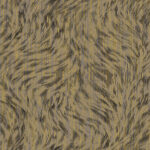 Обои Arte - BLUSHING SLOTH - Sepia MO2043 (коллекция Moooi Wallcovering Extinct Animals)