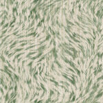 Обои Arte - BLUSHING SLOTH - Moss MO2044 (коллекция Moooi Wallcovering Extinct Animals)