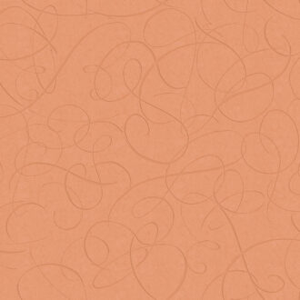 Обои Arte - CALLIGRAPHY BIRD - Blossom MO2013 (коллекция Moooi Wallcovering Extinct Animals)