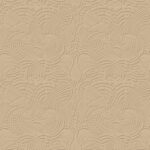 Обои Arte - DODO PAVONE - Beige MO2092 (коллекция Moooi Wallcovering Extinct Animals)