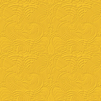 Обои Arte - DODO PAVONE - Yolk MO2093 (коллекция Moooi Wallcovering Extinct Animals)