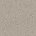Обои Arte - DWARF RHINO - Sand Beige MO2082 (коллекция Moooi Wallcovering Extinct Animals)