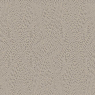 Обои Arte - DWARF RHINO - Sand Beige MO2082 (коллекция Moooi Wallcovering Extinct Animals)