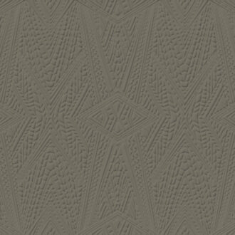 Обои Arte - DWARF RHINO - Sage MO2083 (коллекция Moooi Wallcovering Extinct Animals)